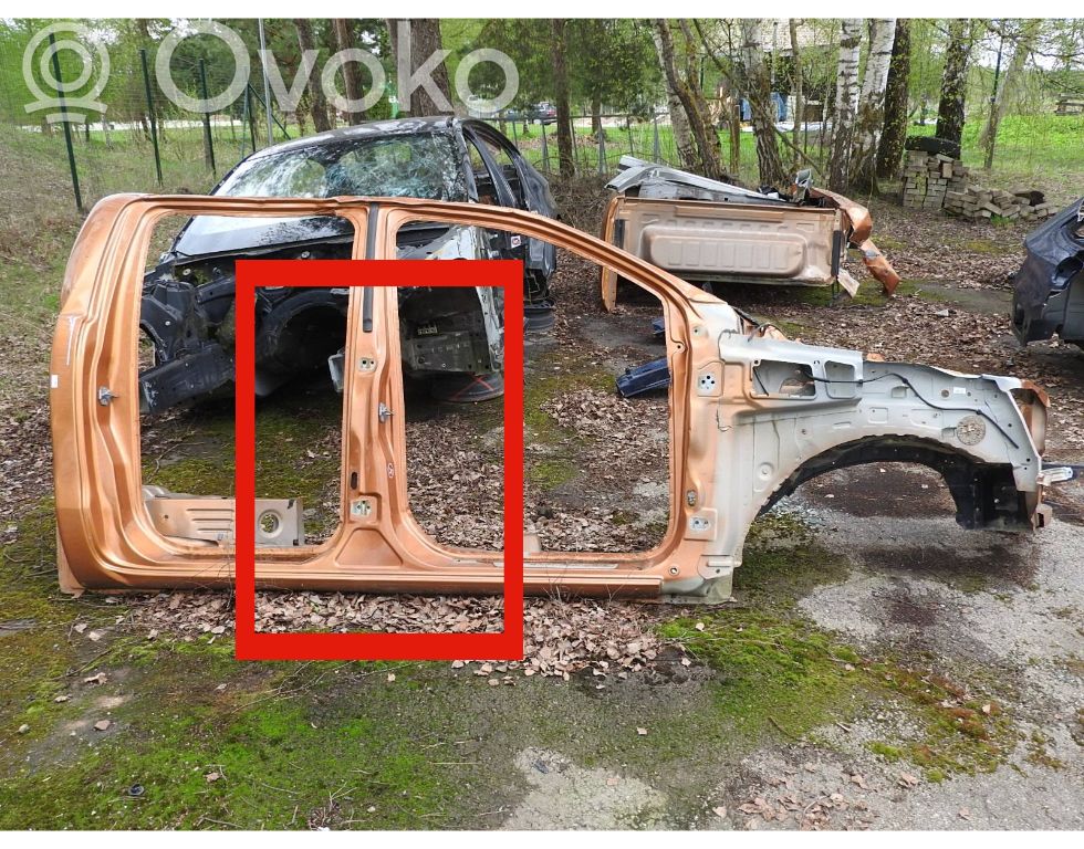 Słupek środkowy   2415388,1726399,2234059