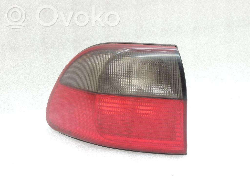 Opel Omega B1 Takavalot 
