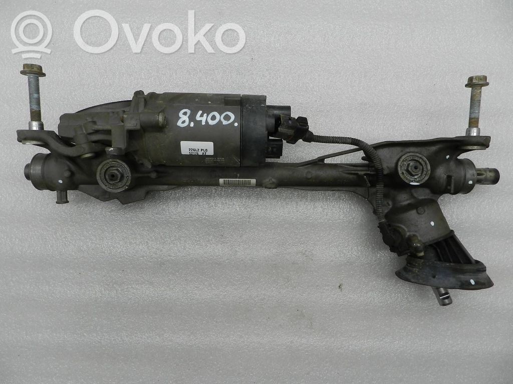 Steering rack   5WB423053BA,5WB423053,4532019154