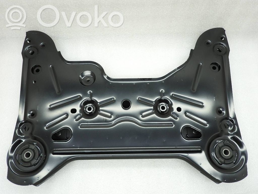Renault Trafic II (X83) Front subframe 