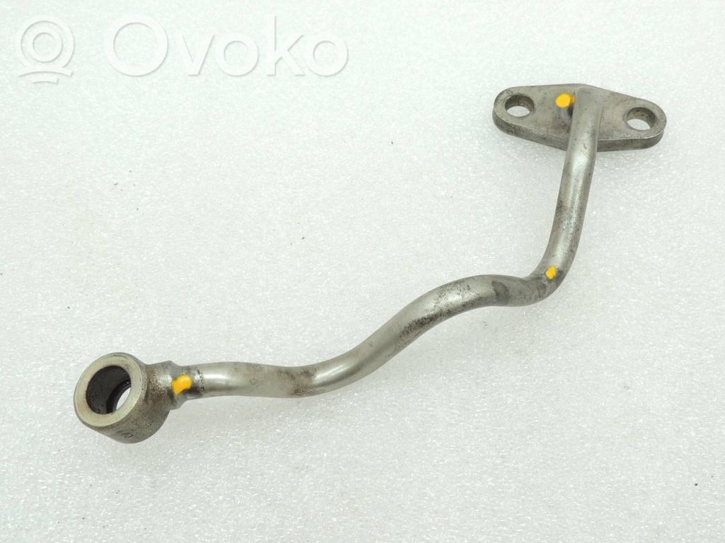 Engine coolant pipe/hose   SH0113530A,SH0113530A