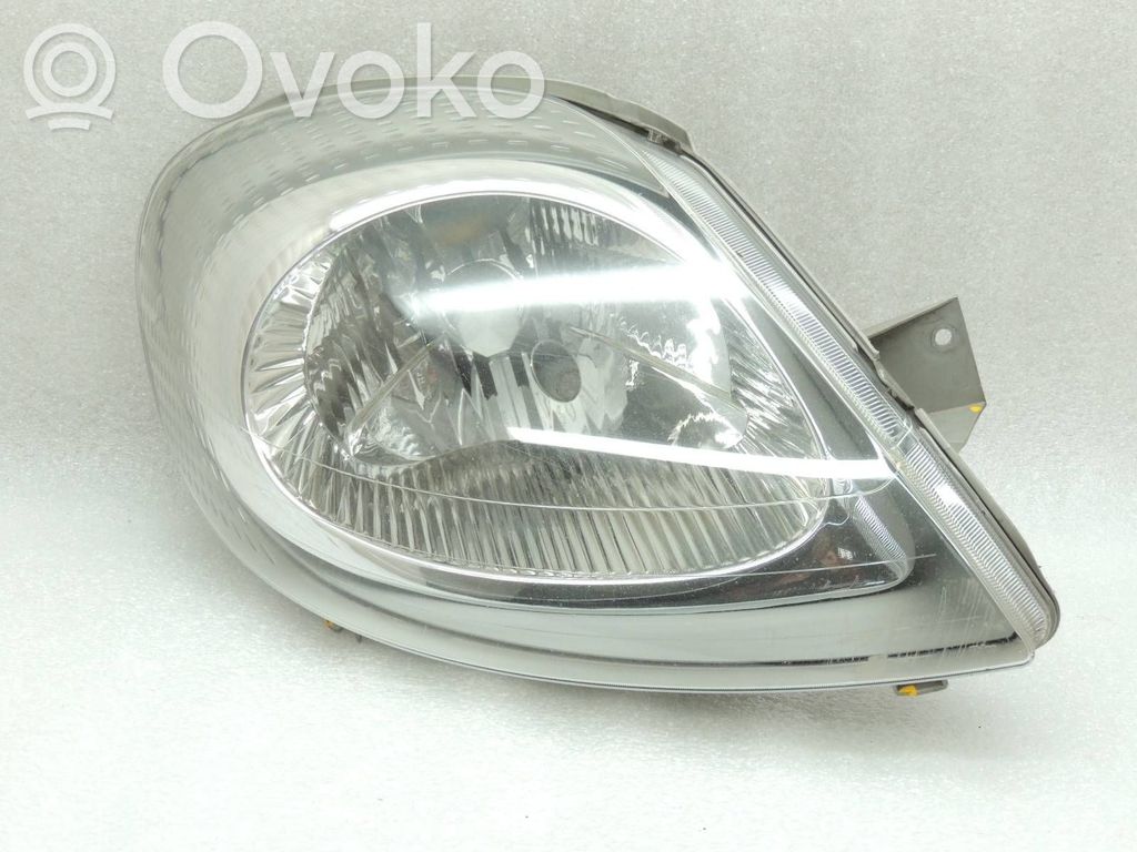 Lampa przednia   7700311372,91165720,4408723