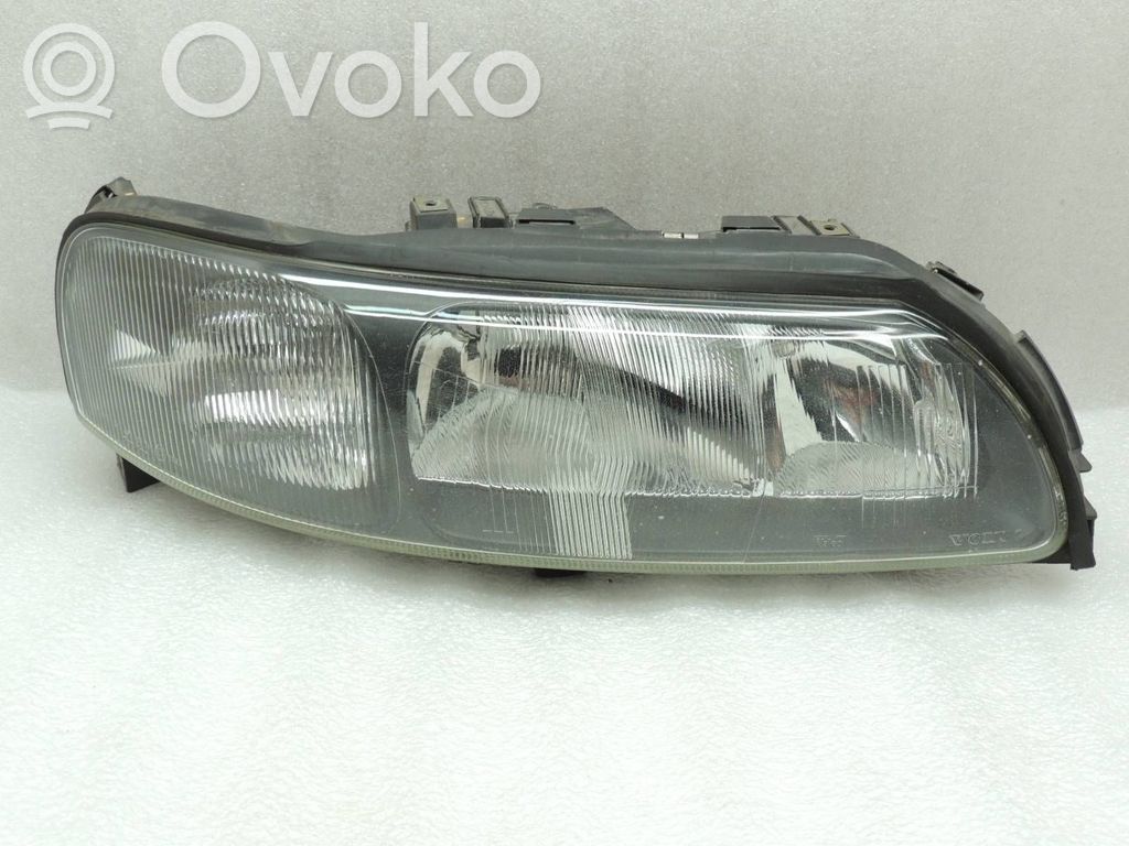 Volvo V70 Headlight/headlamp 