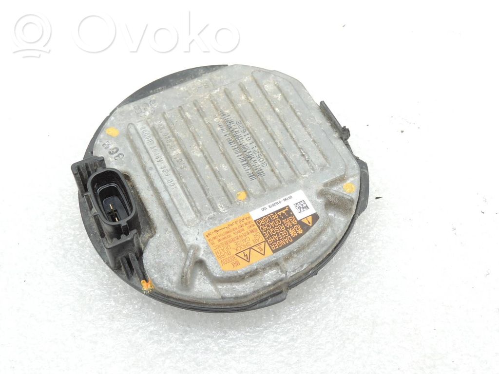 Mazda 6 Xenon control unit/module 