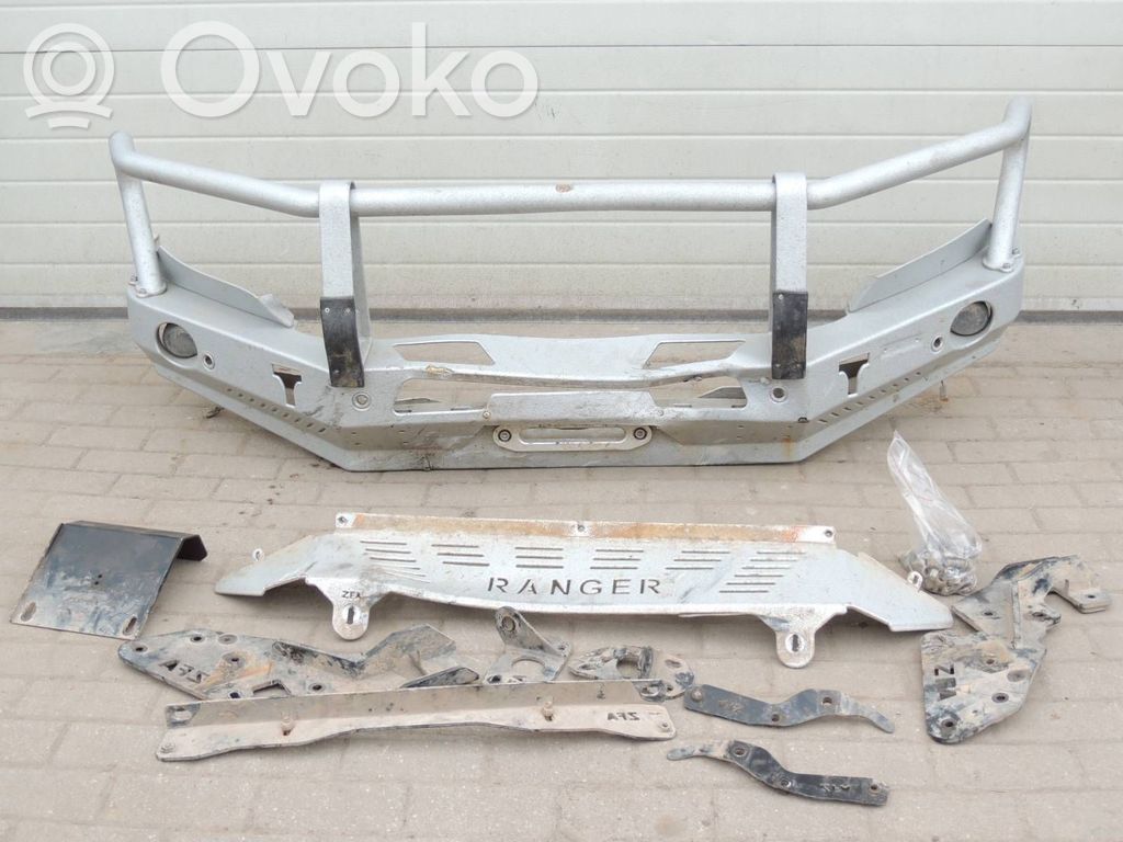 Ford Ranger Priekinis bamperis 