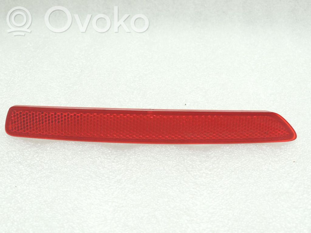 BMW 3 F30 F35 F31 Riflettore fanale posteriore 