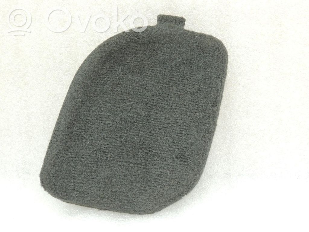 Volvo V60 Trunk/boot side trim panel 