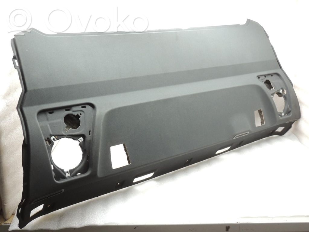 BMW 5 F10 F11 Półka tylna bagażnika 