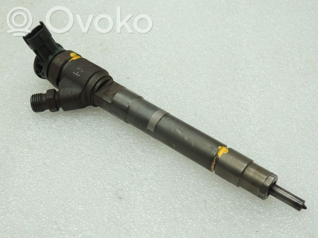 Inyector de combustible   K68148332AA,68148332AA,0046328576,0445110430,046328576,35062008F,46328576
