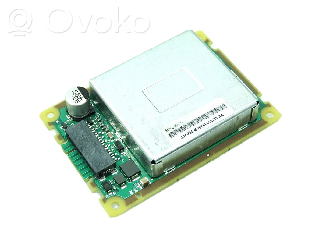 Opel Insignia A Module de contrôle de ballast LED 