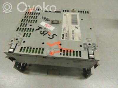 Saab 9-3 Ver2 Radio/CD/DVD/GPS head unit 