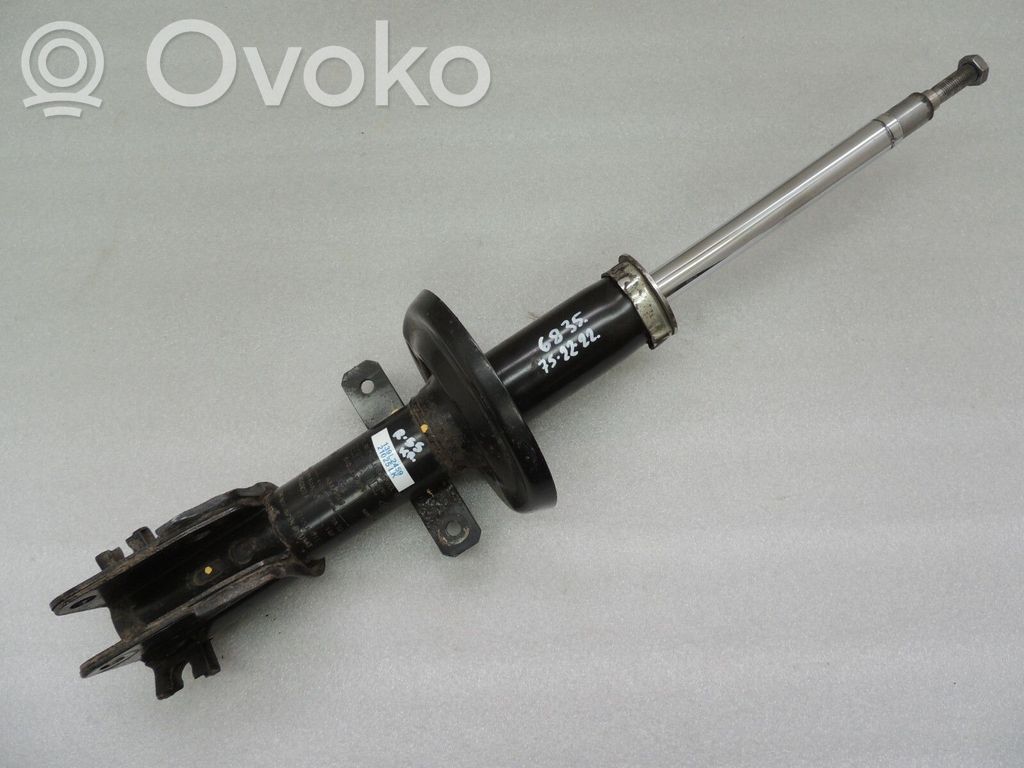 Amortyzator przedni   543025750R,93459606