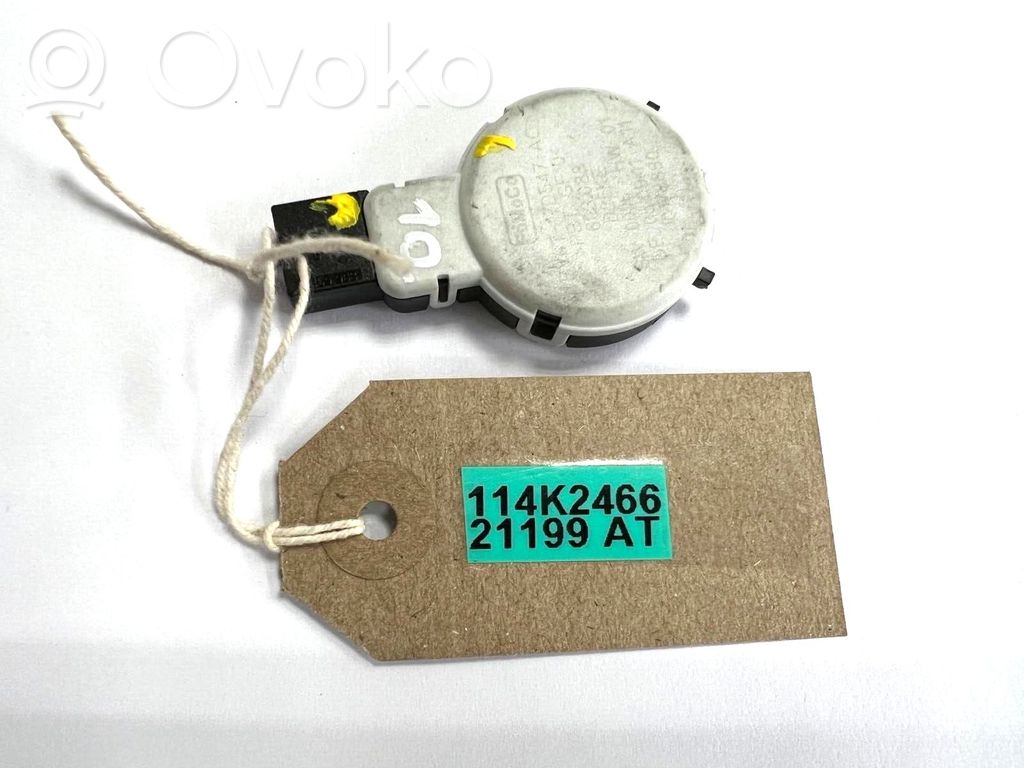 Lietaus daviklis   1778736,BV6T17D547AD,BV6T17D547AC