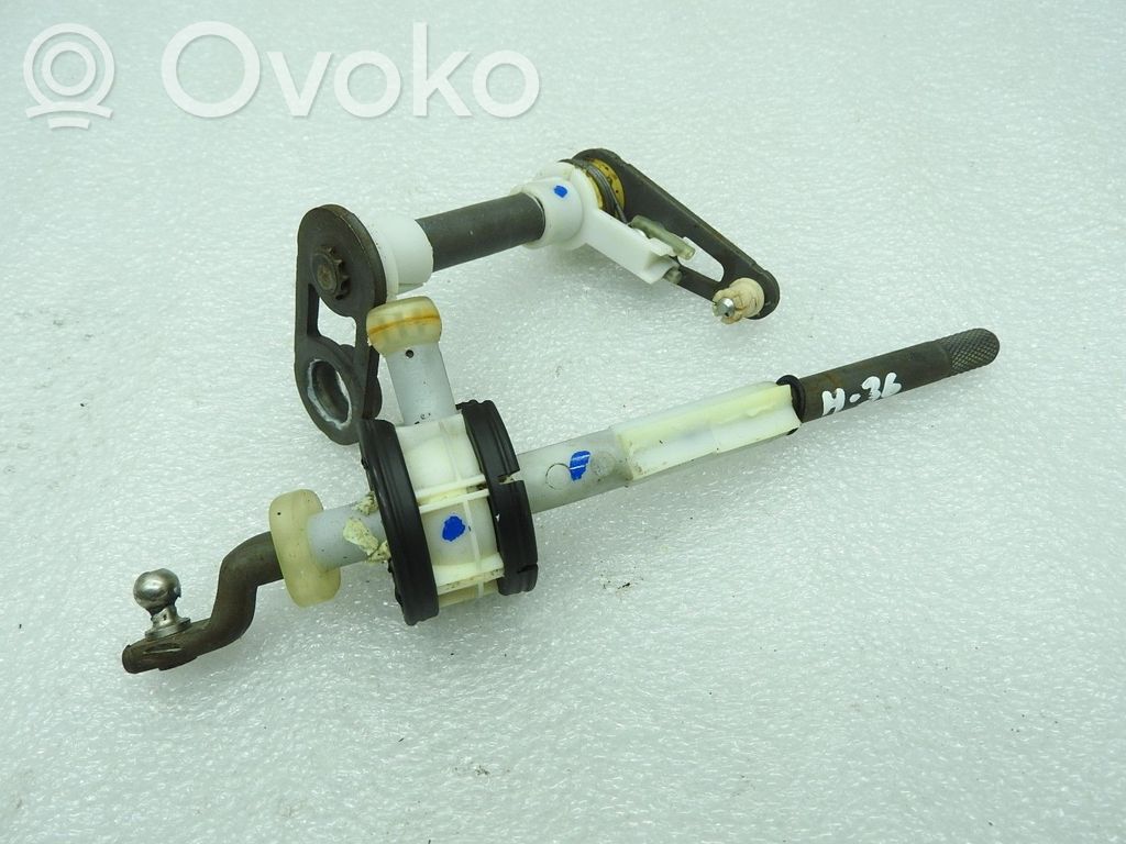 Opel Astra H Selector caja de cambios 