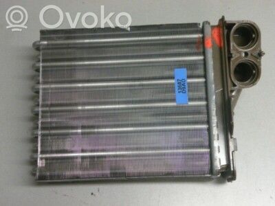 Dacia Duster Heater blower radiator 