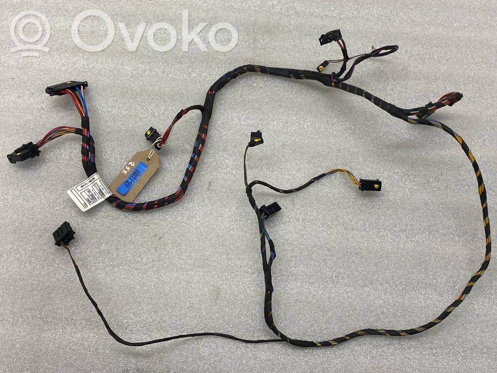 Mini One - Cooper R57 Otros cableados 