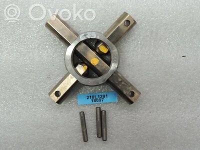 Volvo V70 Other gearbox part 