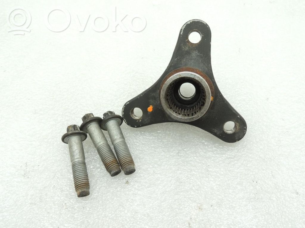 BMW 3 F30 F35 F31 Junta/acoplamiento del eje propulsor trasero 