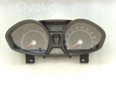 Ford Fiesta Speedometer (instrument cluster) 