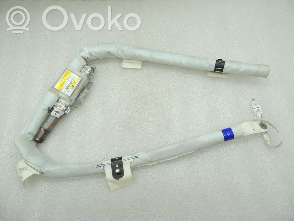 Ford Ranger Kopfairbag 