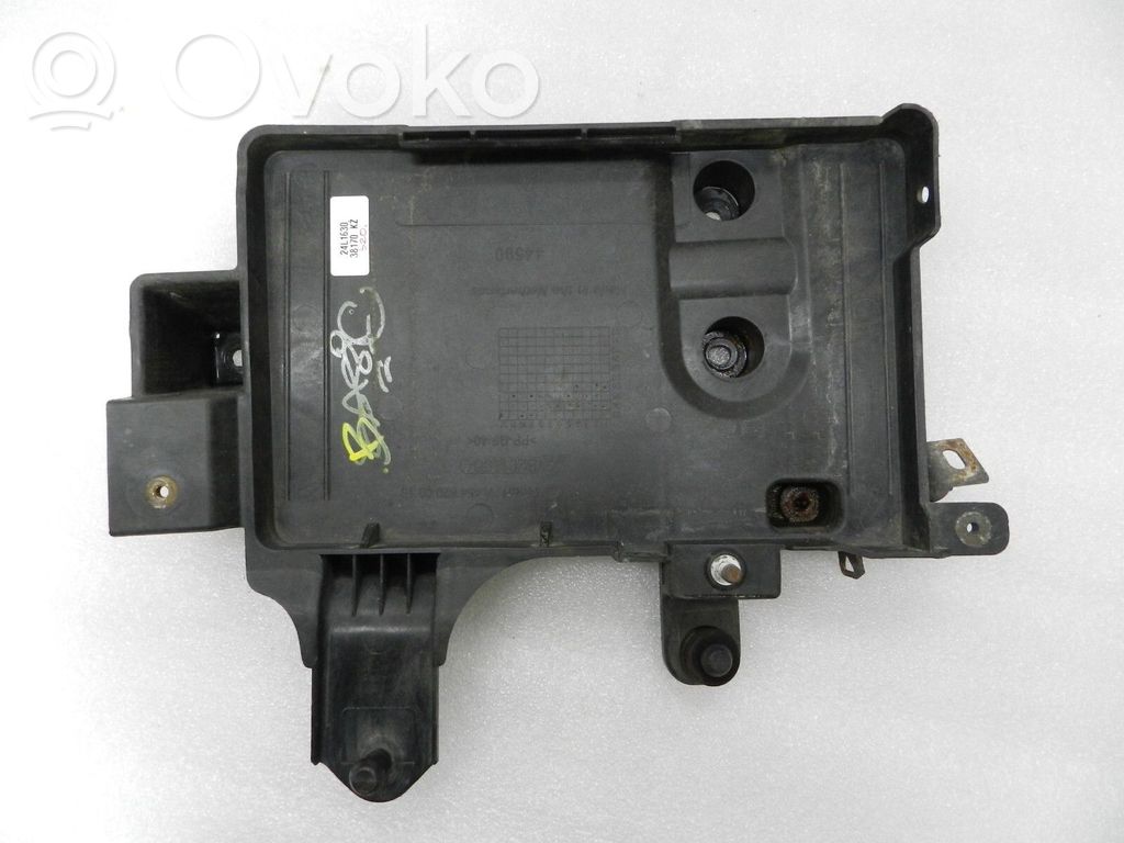 Smart ForFour I Capac protecție motor 