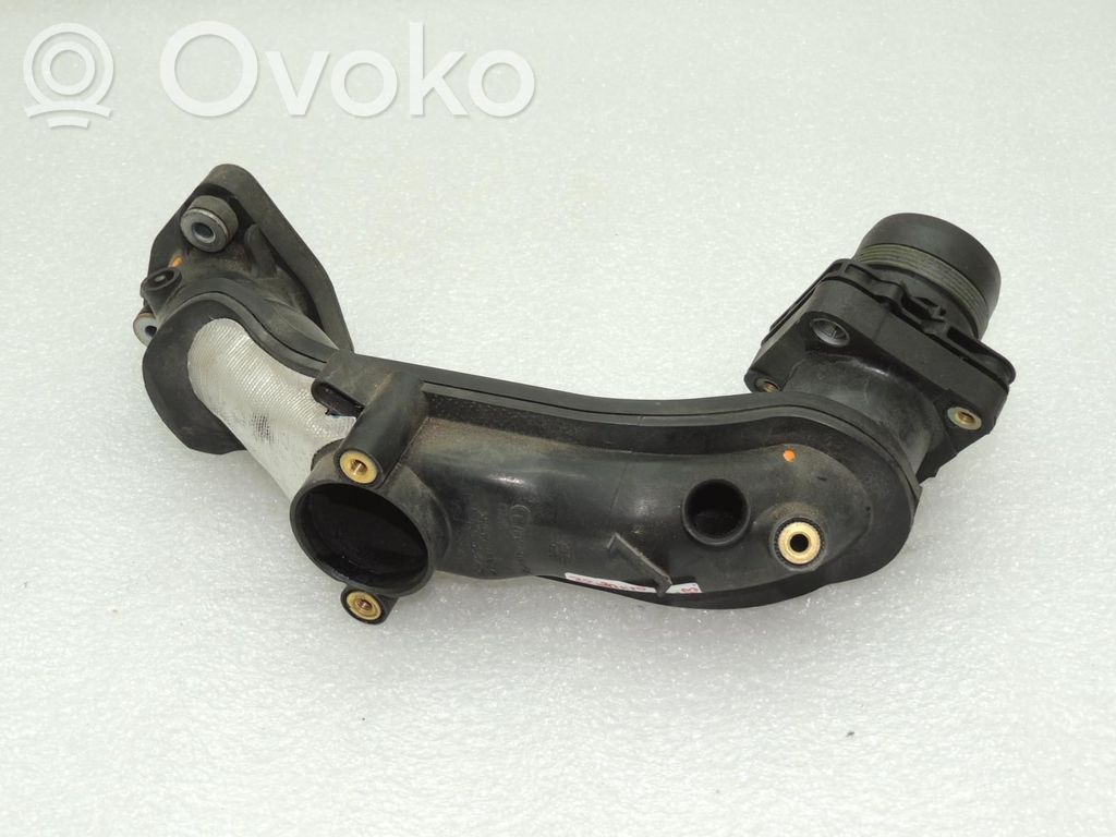 Volvo V40 Cross country EGR vamzdelis (-iai)/ žarna (-os) 