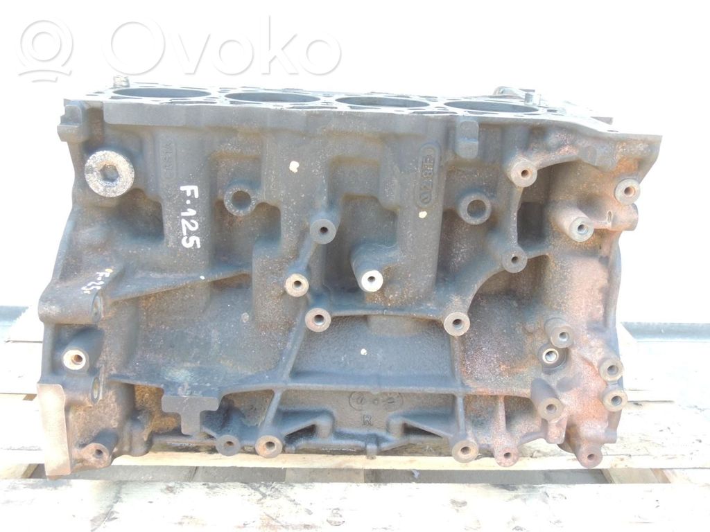 Blok silnika   1757465,BB3Q6011EA,2102676,2471477,BB3Q6011EA,QJ2W,RMBB3Q6011AA,RMBB3Q6011EA,T22DD0P