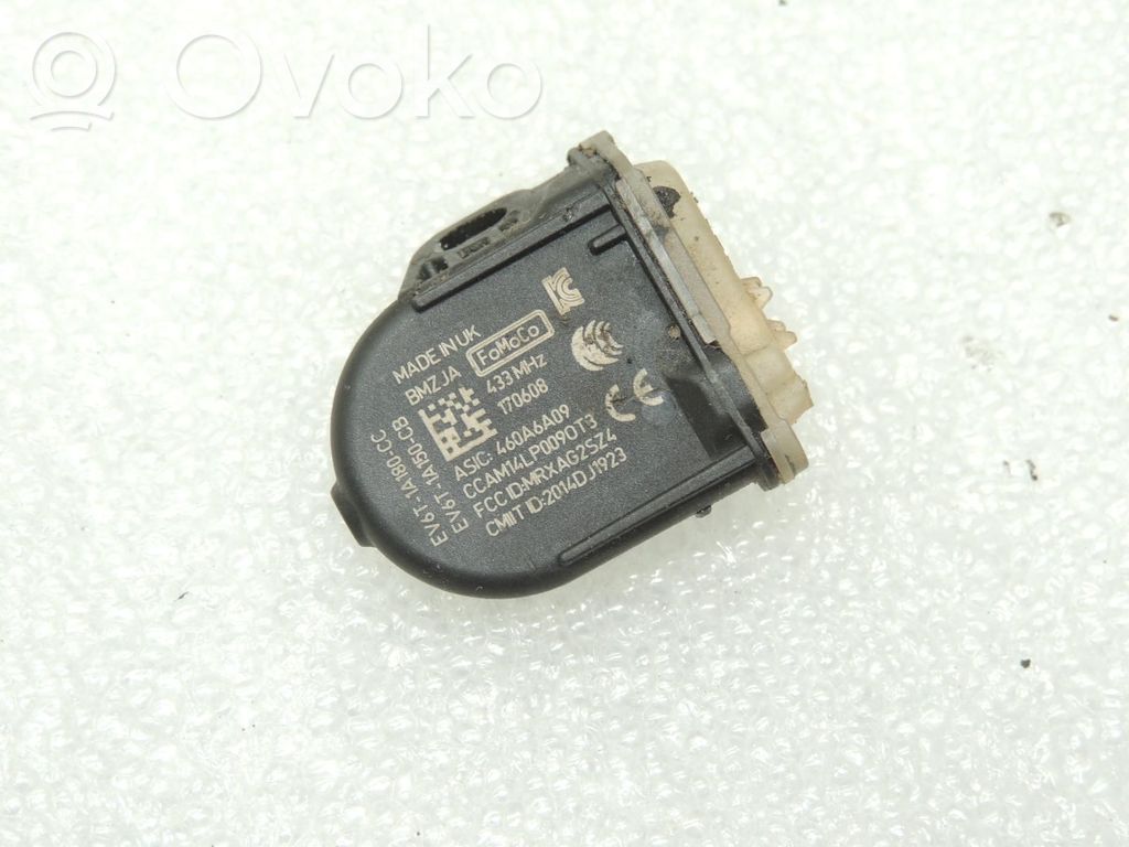Sensor de presión del neumático   EV6T1A180CC,EV6T1A180CC,EV6T1A150CB
