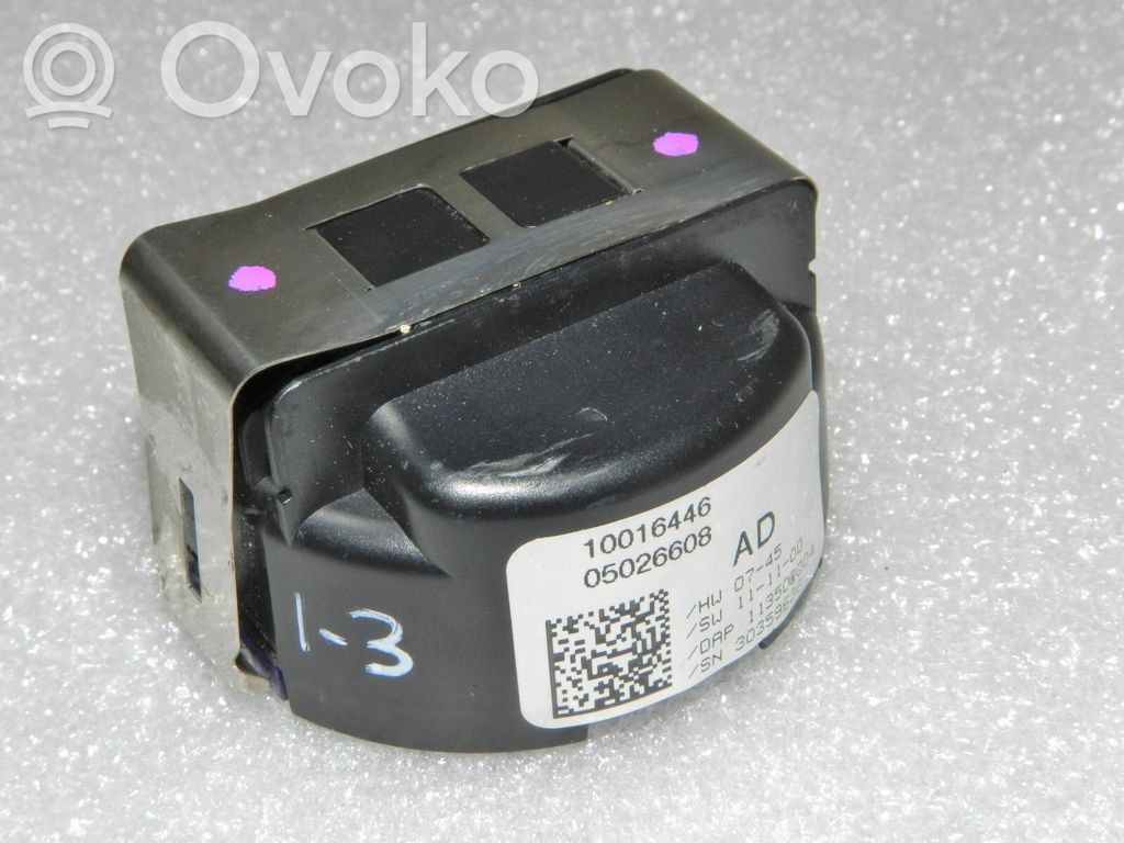 Regensensor   K05026608AD,05026608AD,05026608