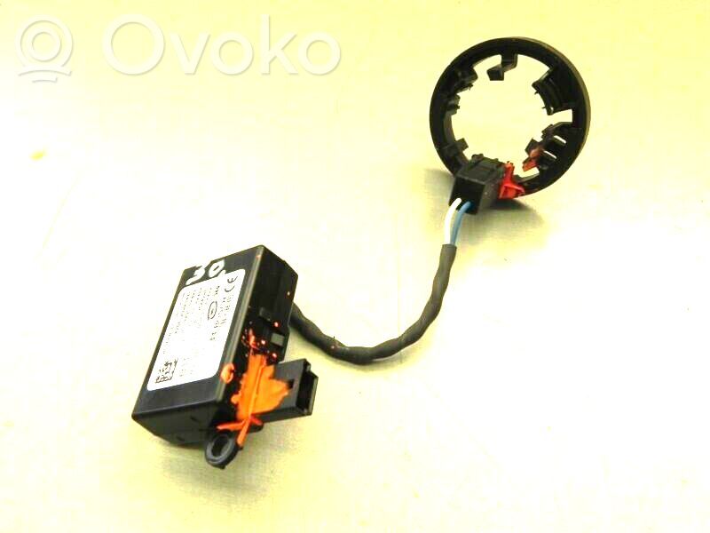 Opel Insignia A Imobilaizerio valdymo blokas 