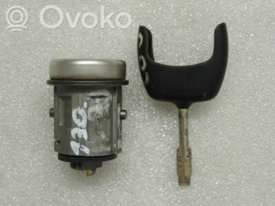 Ford Fiesta Virtalukko 