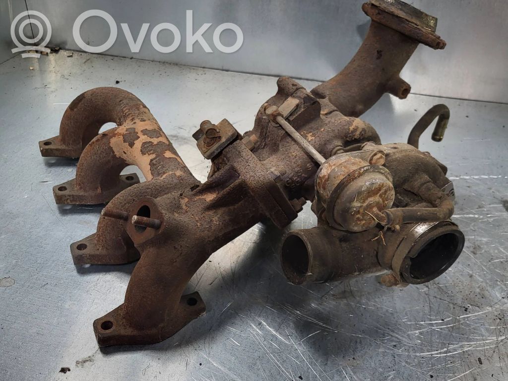 Turbo   500364493