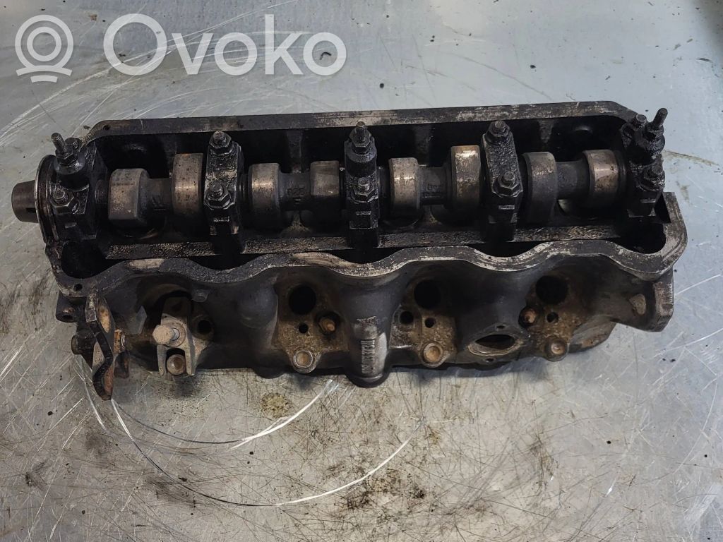 Volkswagen Sharan Galvutė 