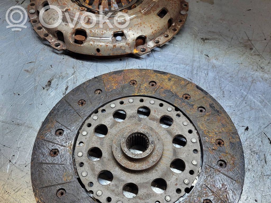 Clutch set kit
