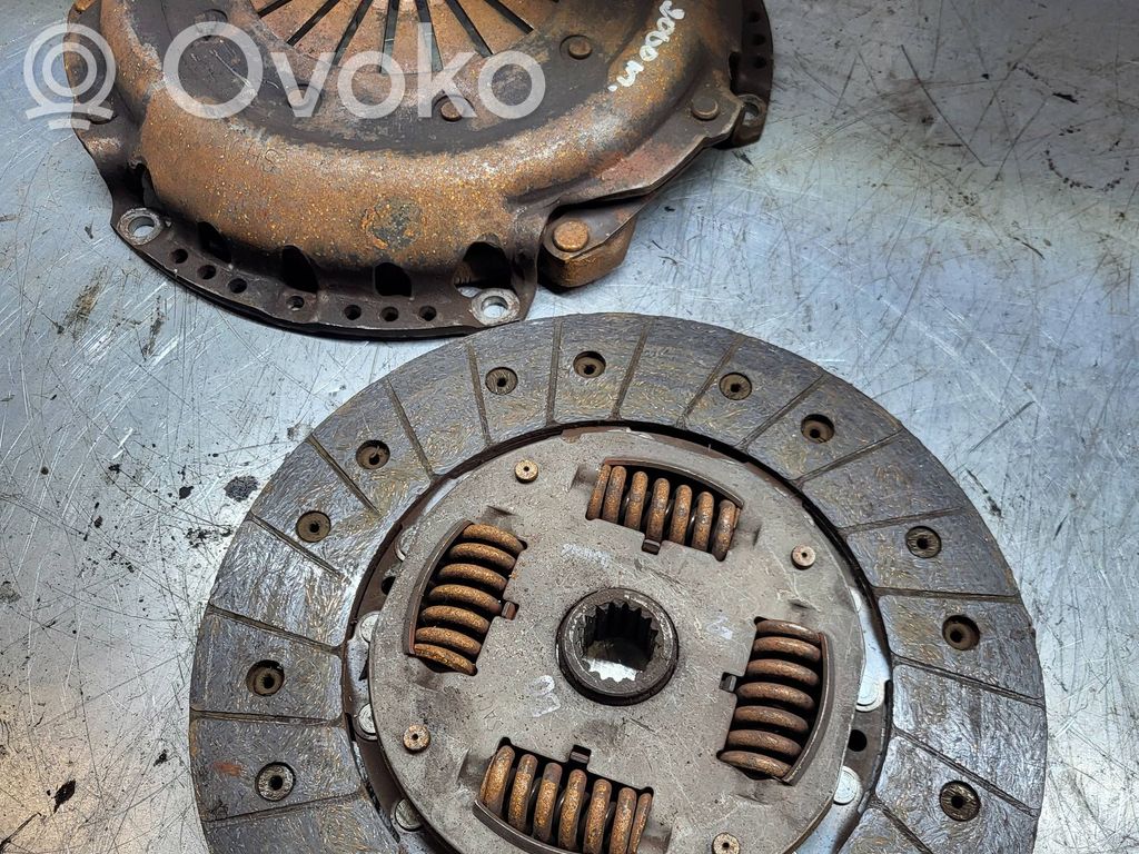 Clutch set kit