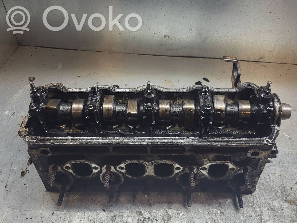Audi A4 S4 B5 8D Engine head 