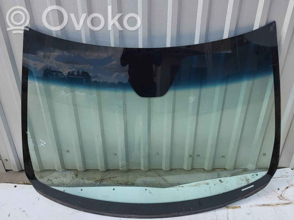 Front windscreen/windshield window