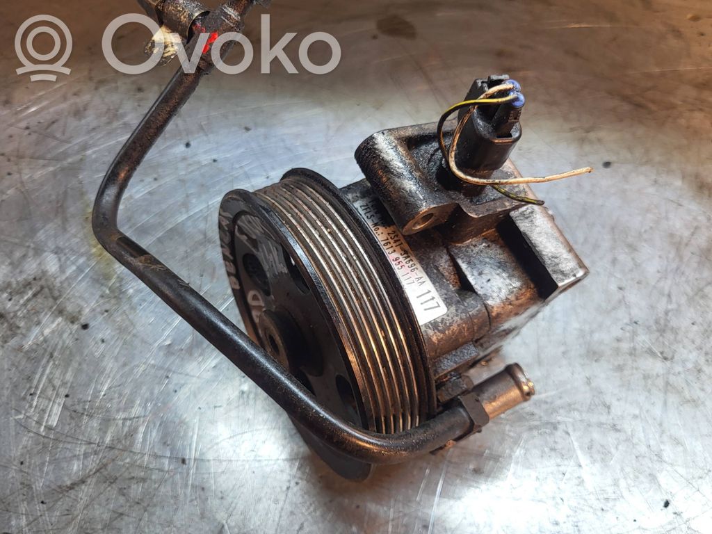 Power steering pump   2S413A696AA,7613955117