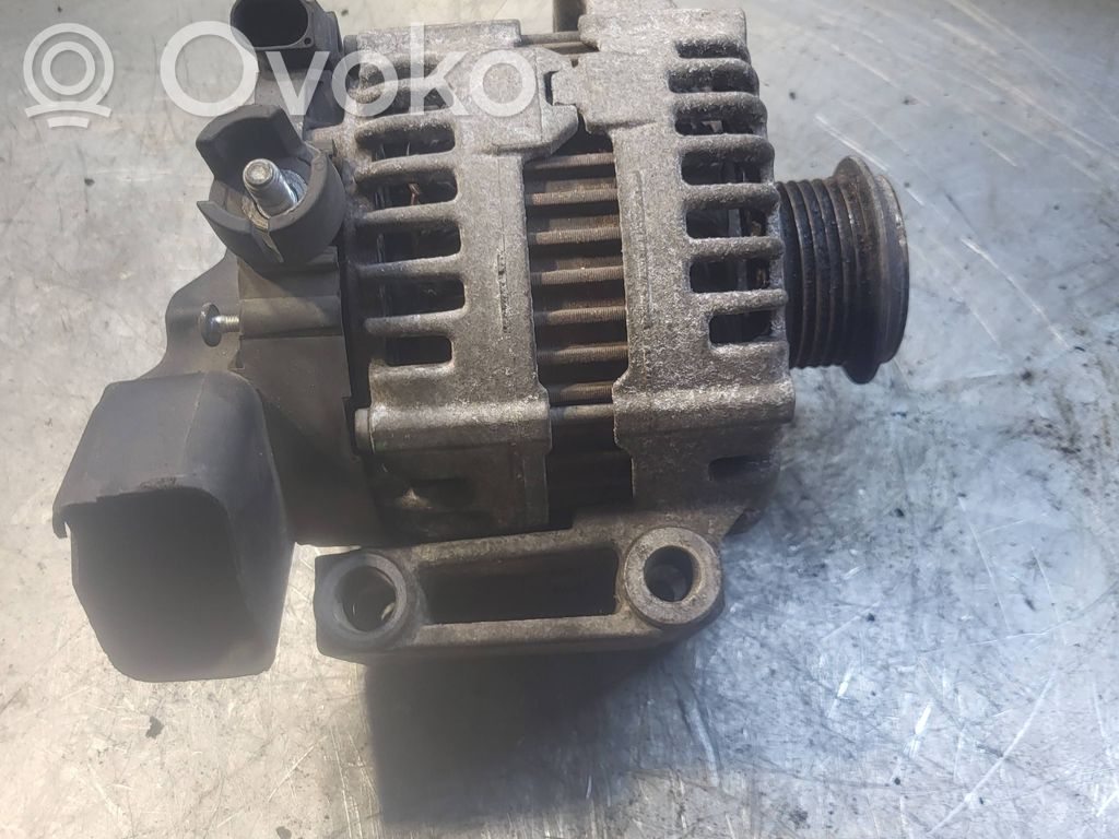 Ford Mondeo MK IV Generator/alternator 