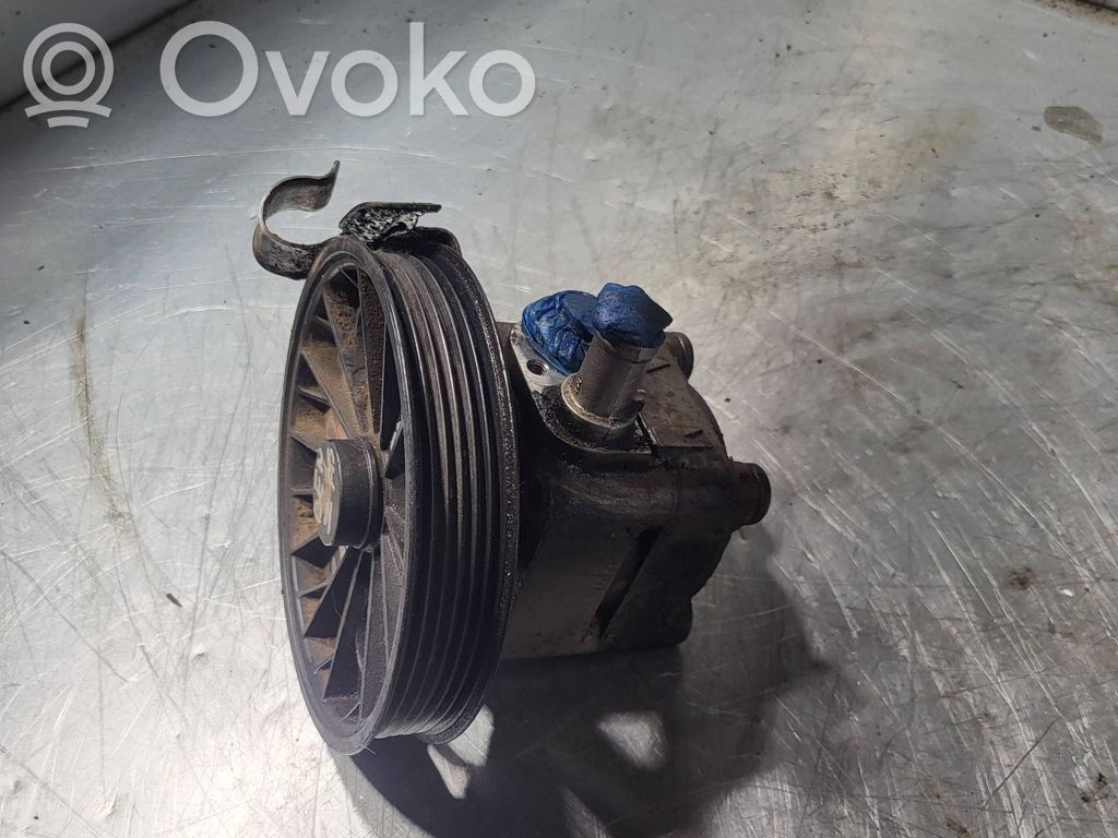 Volvo S60 Pompa wspomagania 