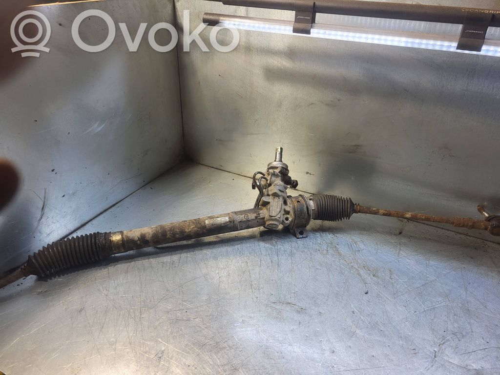 Opel Vectra B Lenkgetriebe 