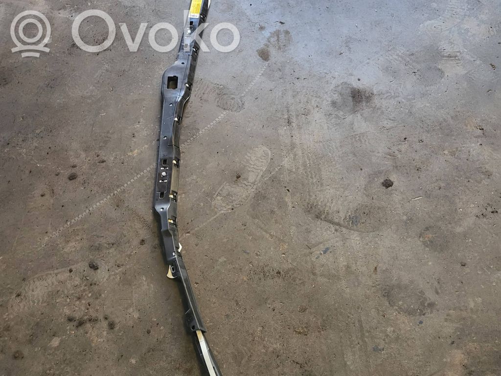 Opel Astra H Airbag del techo 