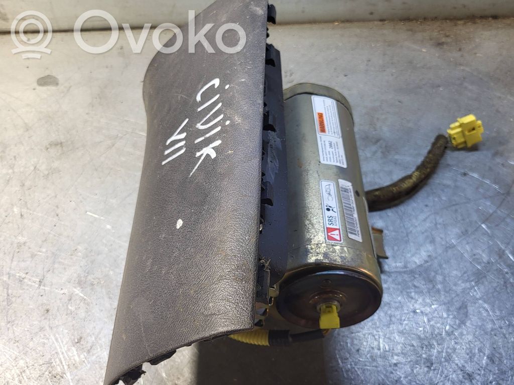 Honda Civic Airbag del pasajero 