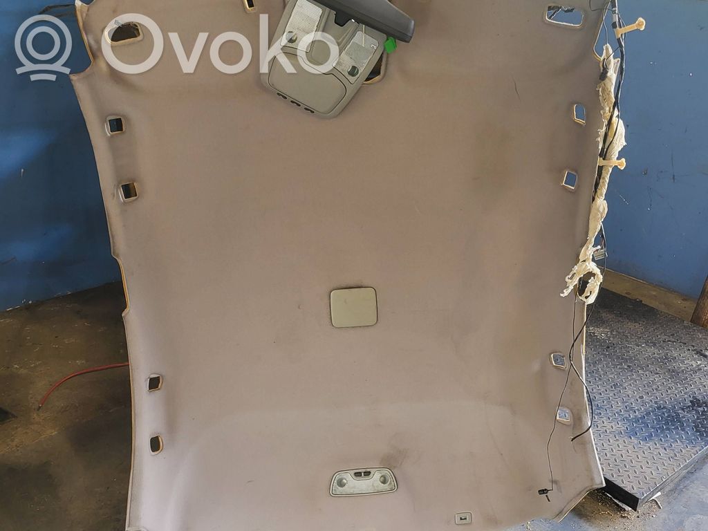 Volvo S60 Podsufitka 