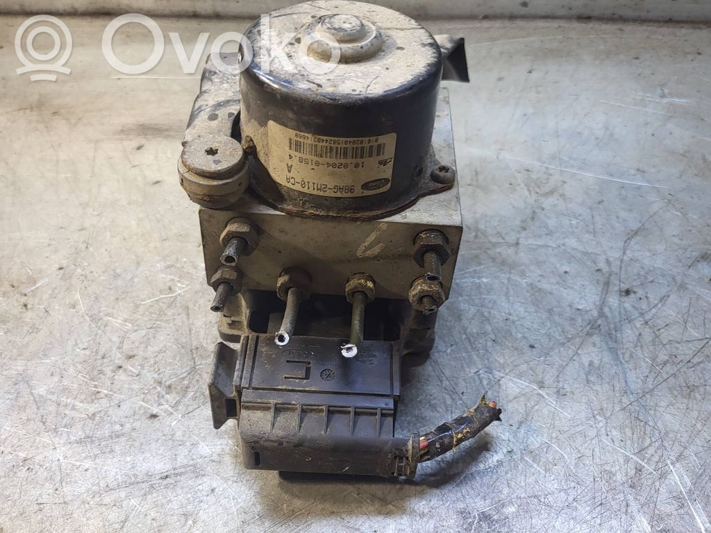 Bomba de ABS   5WK8458,10094801053