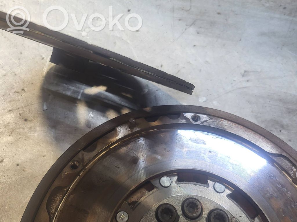 Clutch set kit