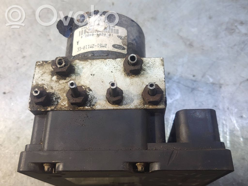 Ford Focus Pompa ABS 