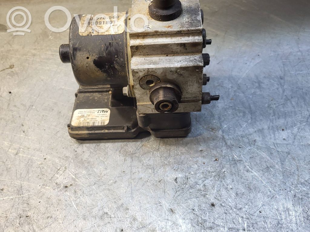 Opel Vectra B ABS Blokas 