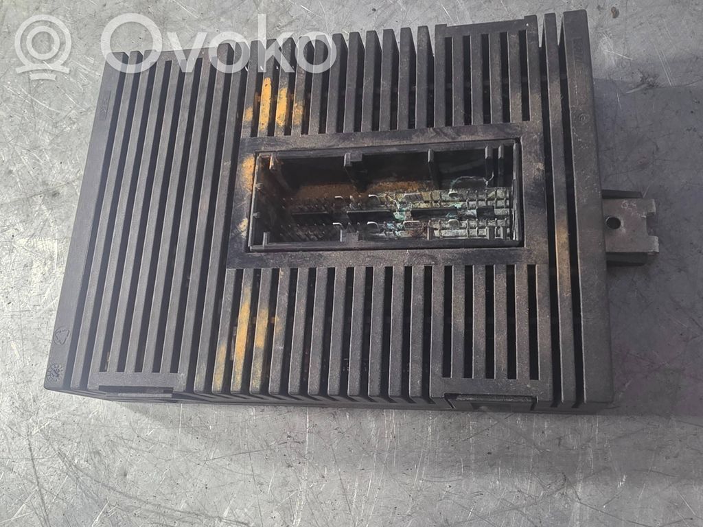 BMW 7 E65 E66 Šviesų modulis 