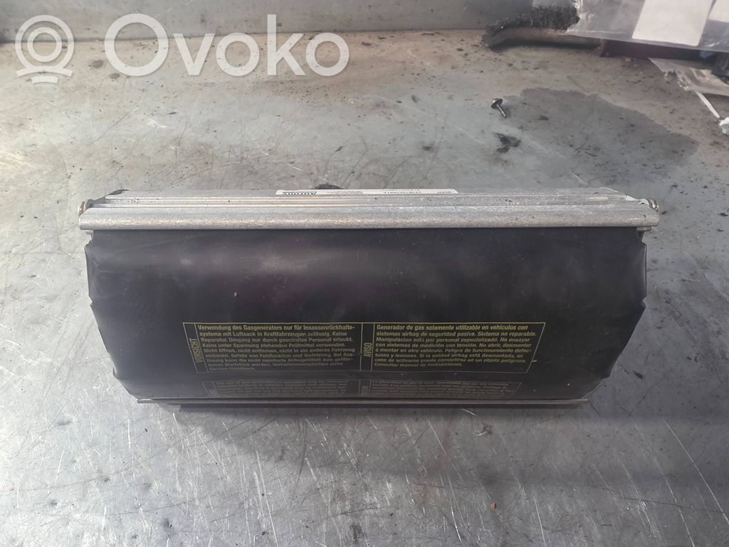 BMW 7 E65 E66 Airbag del passeggero 